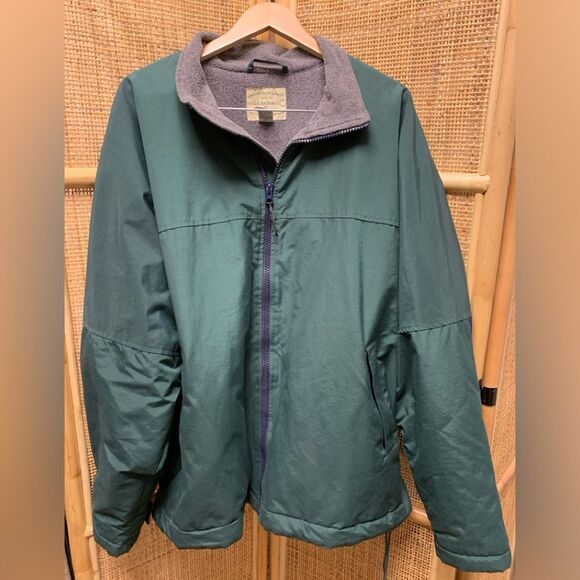 G.H. Bass & Co. Other - Vintage G.H. Bass & Co Oversized Jacket | XL